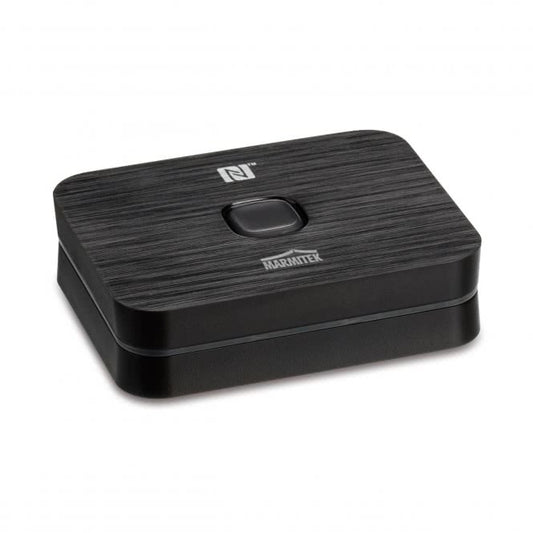 Marmitek BoomBoom 93 Bluetooth-Empf. HD  aptX,aptX Low Latency,Multipair,Partym.