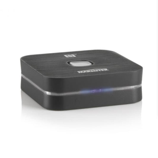Marmitek BoomBoom 80 Bluetooth-Empfänger HiFi,NFC,analoger Ausgang