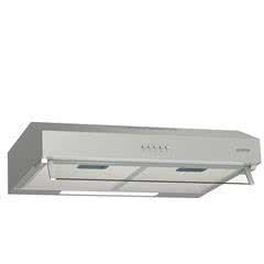 Gorenje WHU 629 AX/M Ed Unterbauhaube    C 60cm 350m³/h 3Stufen 1x 4W LED