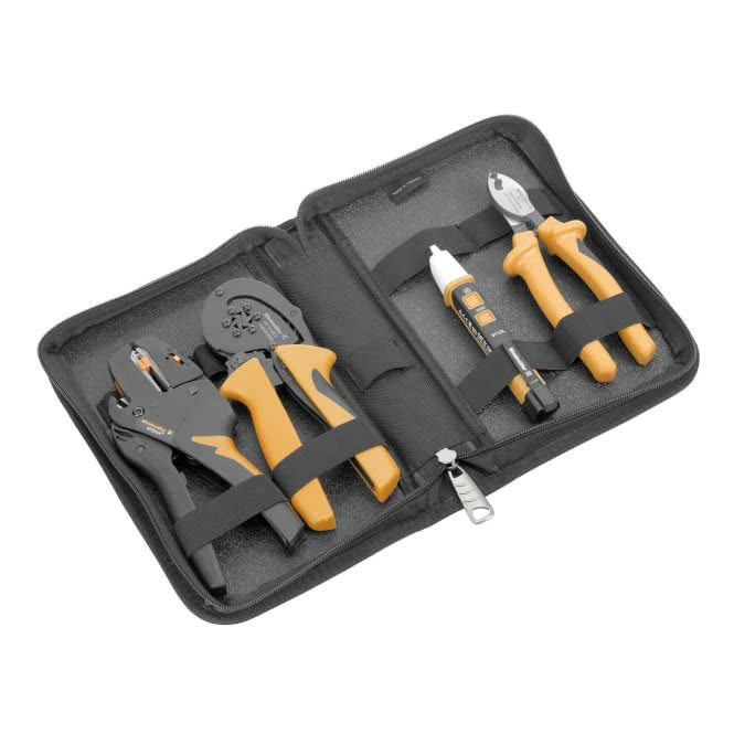 Weidmüller P BAG SET 5                   Werkzeug-Sortiment 2579440000
