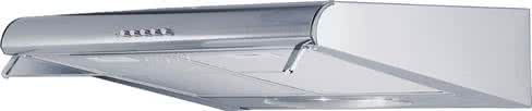Amica UH 17111-3 E Ed Unterbauhaube      C 60cm 3Stufen 63dB 178m³/h LED1x4W