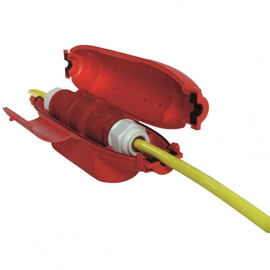 BALS Bals 581196 Powersafebox     581196 IP44 abschließb zur Aufn.Schutzkontakt-