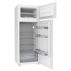 Gorenje RFI4152P1 EB-Doppeltürkühlschran E 171/36 integrierte 145cm Schlepptür