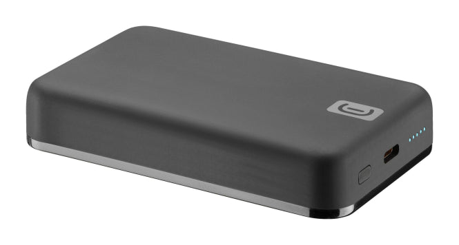 Cellularline MAG 10000 MagSafe Powerbank 10000mAh 7,5W wireless