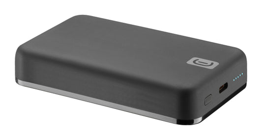Cellularline MAG 10000 MagSafe Powerbank 10000mAh 7,5W wireless