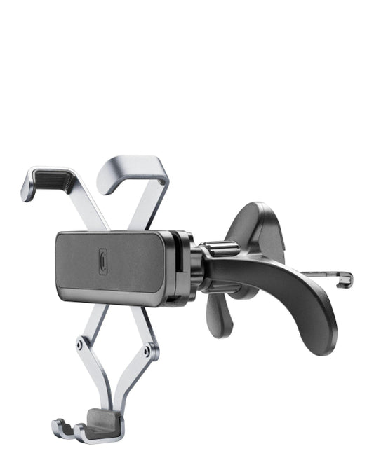 Cellularline SLIDE FIT Universal KFZ     Smartphone-Halter mit Federsystem