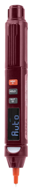 Testboy Stiftmultimeter Pen 1000                61415000