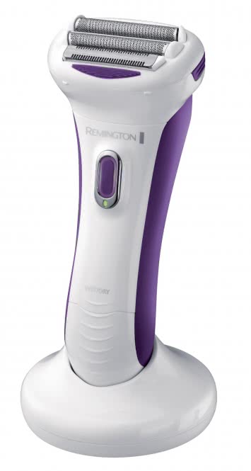 Remington WDF5030 Damenrasierer          Akku Nass/trocken Trimmer
