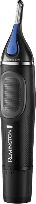 Remington NE 3870 Nasenhaarschneider     Batterie(1xAAA) Detailtrimmer-Aufsatz