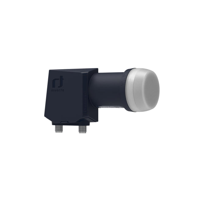 Inverto IDLP-TWL413-PREMU-OPN Twin LNB   40mm 0,2 dB Premium