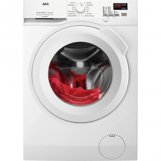 AEG L6 FBC 41478 Waschautomat            7kg 1400U A AquaC-Schlauch