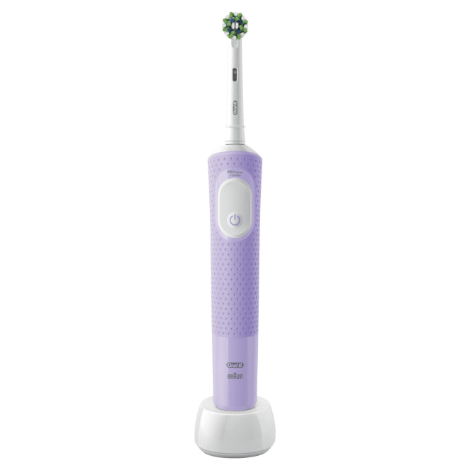 Braun Oral-B Vitality Pro D103 Zahnb.    Box Lilac Violet 426967