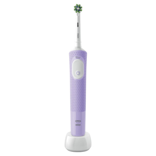Braun Oral-B Vitality Pro D103 Zahnb.    Box Lilac Violet 426967