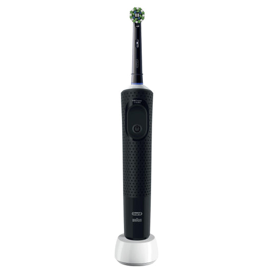 Braun Oral-B Vitality Pro D103 Zahnb.    Hangable Box Black    427063