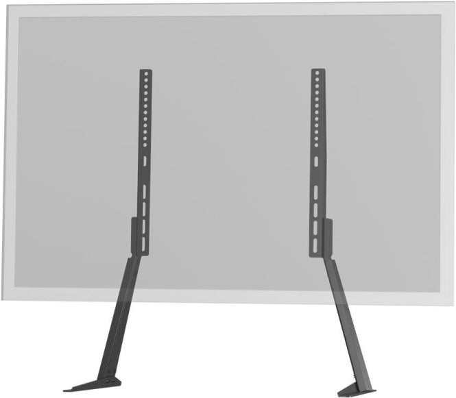 Goobay TV-Standfuß Basic Paar            32-70z 50kg neigbar