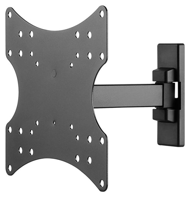 Goobay TV-Wandhalter Basic FULLMOTION S1 23-42z 2Gel drehbar neigbar 20kg