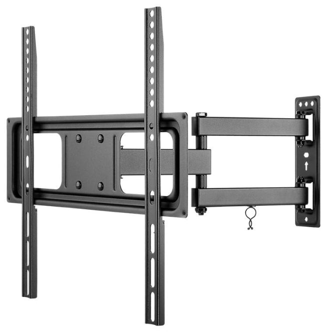Goobay TV-Wandhalter Basic FULLMOTION M  32-55z 3Gel drehbar neigbar 35kg