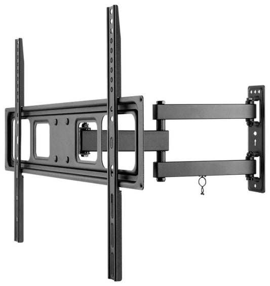 Goobay TV-Wandhalter Basic FULLMOTION L  37-70z 3Gel drehbar neigbar 35kg