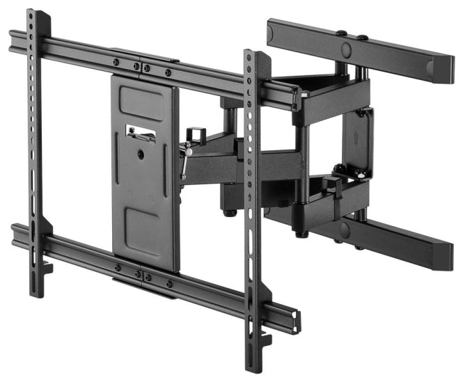 Goobay TV-Wandhalter Pro FULLMOTION L    37-70z 3Gel Schere drehbar neigbar 60kg