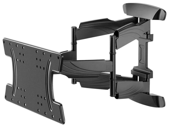 Goobay TV-Wandhalter OLED FULLMOTION L   37-70z 3Gel Schere drehbar neigbar 30kg