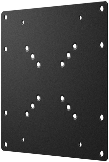 Goobay VESA-Adapter für TV-Wandhalterung Platte 50x50 75x75 100x100 200x200 30kg
