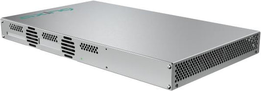AXING Kompakt-Kopfstelle       MK 12-00N 12xDVB-S/S2/S2X in 12xDVB-C/T