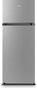 Gorenje RF 414 EPS4 Doppeltürkühls.      E 165/41L 143,6x55,0x54,2cm