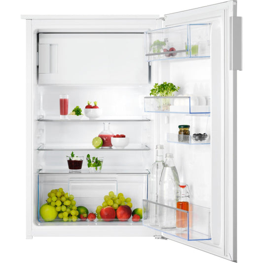 AEG OSF50881EE EB-Kühlschrank            E 110/14L 88cm Dekorfähig