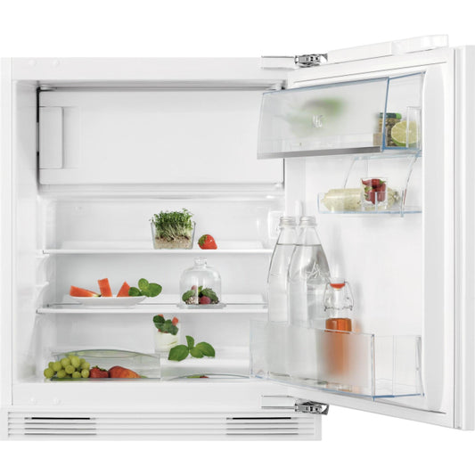 AEG OSF6I82EF EB-Kühlschrank             E 94/16,4L 82cm Festtür unterbau