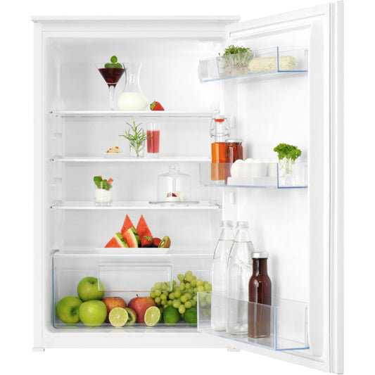AEG OSK5O88ES EB-Kühlschrank             E 142L 88cm integriert Schlepptür