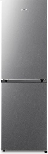 Gorenje NRK418DCS4 si Kühlkombi          D 171/85L 182,4x55x55,7cm NoFrost