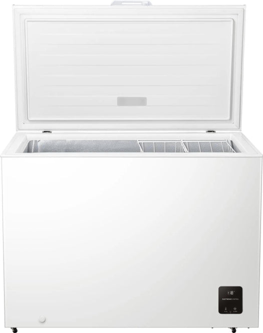 Gorenje FH30EAW Gefriertruhe             E 297L 84,7x111,4x63cm
