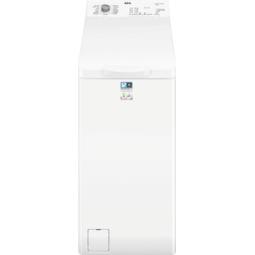AEG LTR 5 N 30268 ws Toplader            B 6kg 1200U