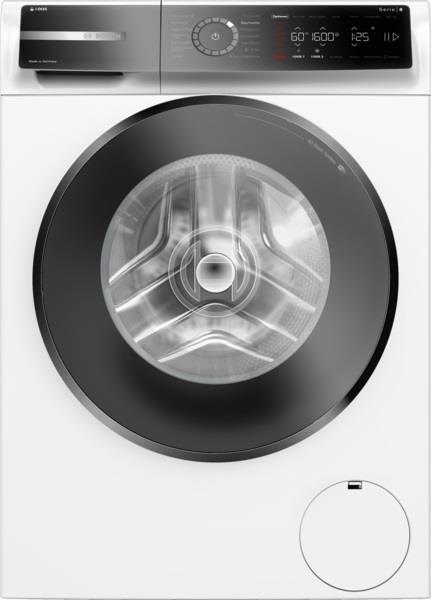 Bosch WGB256A41 Waschautomat             A-30% 10kg 1600U iDos IronAssist