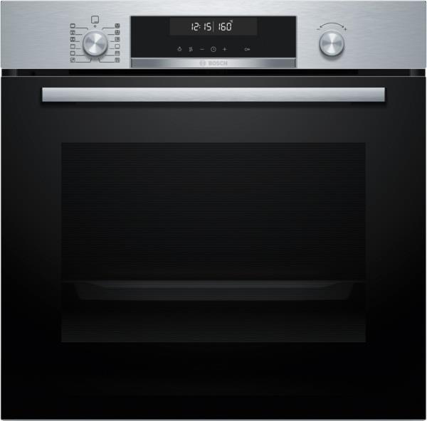 Bosch HBG578BS3 Ed EB-Backofen           A+ 10Heizarten Pyrolytisch AirFry