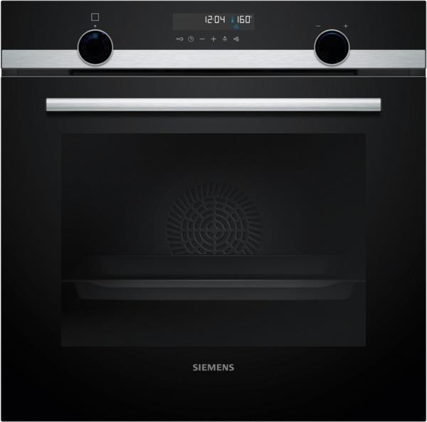 Siemens HB578GBS3 Ed EB-Backofen         A+ 71L 9Heizarten cookControl30