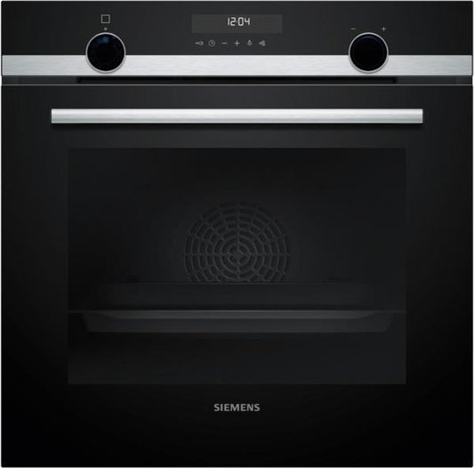 Siemens HB578HBS7 EB-Backofen            A+ 71L 8Heizarten Backwagen cookContr30