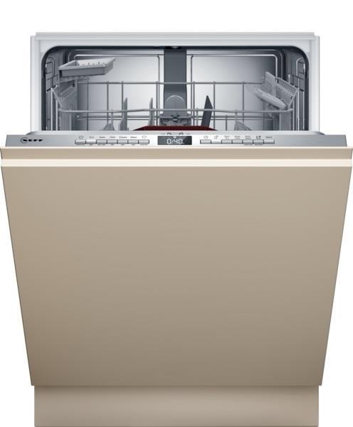 NEFF S155EAX16E EB-Geschirrspüler        A 60cm vollint 42dB 9L 6Prg Besteckkorb