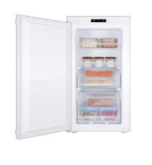 Amica EGS 16173/1 EB-Gefrierschrank      E 100L 88cm Schlepptür Inverter