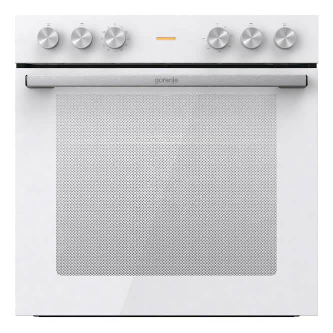 Gorenje Duo Set CW com ws EB-Herdset     BC 6715 E02WK + ECD 643 BX