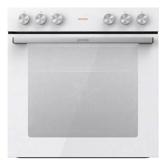 Gorenje Duo Set CW com ws EB-Herdset     BC 6715 E02WK + ECD 643 BX