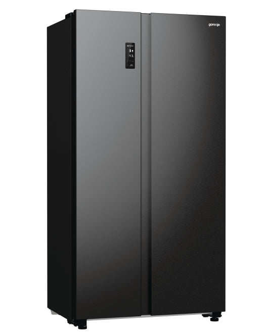 Gorenje NRR9185EABXL Side by Side        E 358/192L 178,6x91x64,3cm NoFrost