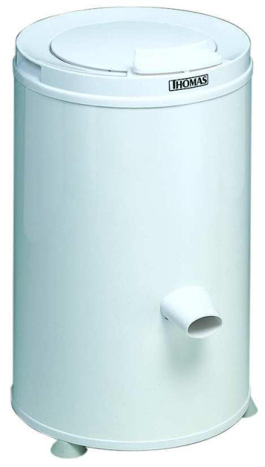 Thomas CENTRI 772 SEK Wäscheschleuder    2800U 3Kg weiss 772287