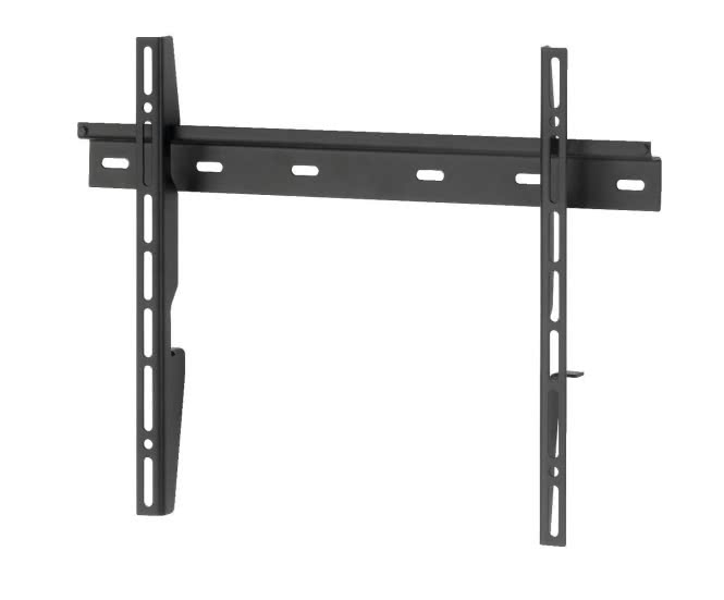 Mount Massive MNT 200 sw TV-Wandhalter   32-55Zoll,starr,80kg