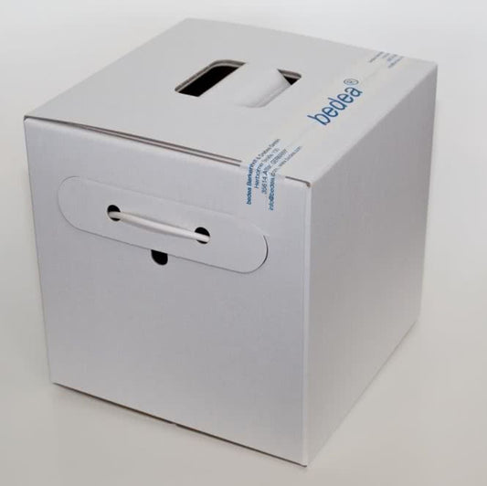 BEDEA Koaxkabel Telass 3000 A++ - PVC    >115dB,250m Abrollbox
