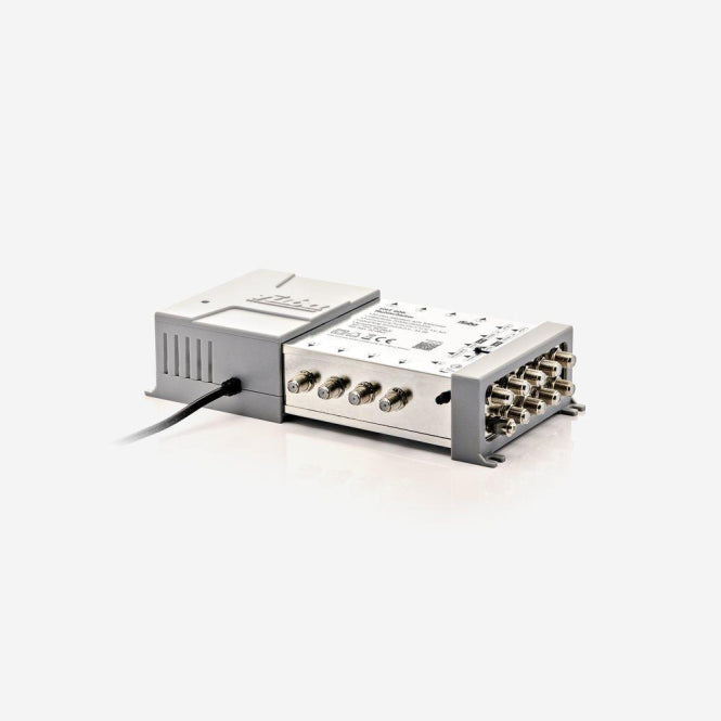 Fuba FMT 908 Multischalter               9 Eingänge 8 Ausgänge inkl. Netzteil