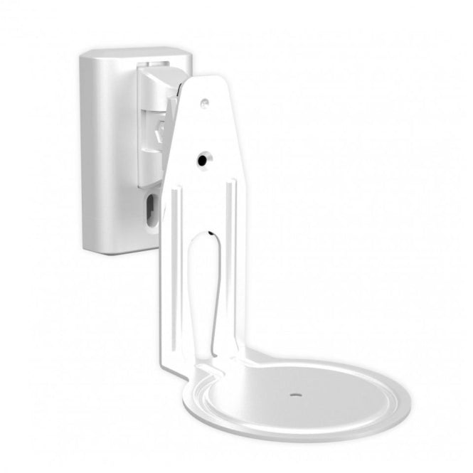 Sanus WSWME-11-W2 Wandhalter für         Sonos Era 100, weiß