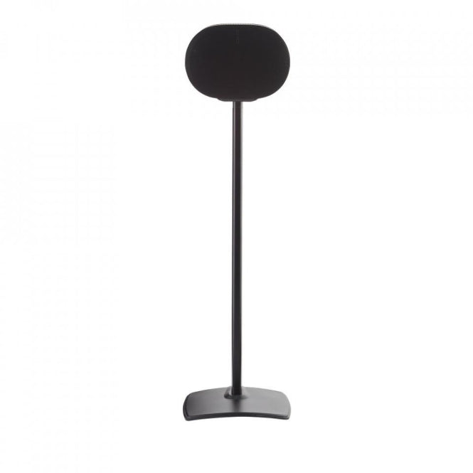 Sanus WSSE32-B2 Standfuß Paar schwarz    für Sonos Era 300