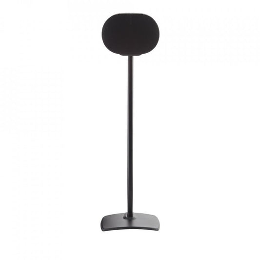 Sanus WSSE32-B2 Standfuß Paar schwarz    für Sonos Era 300