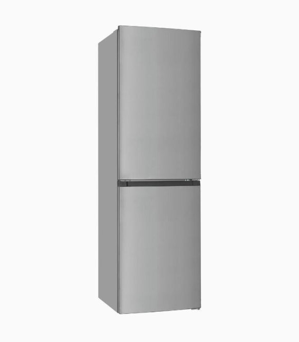 Exquisit KGC250-85-NF-040D in Kühlkombi  D 165/82L 180x54x60cm NoFrost